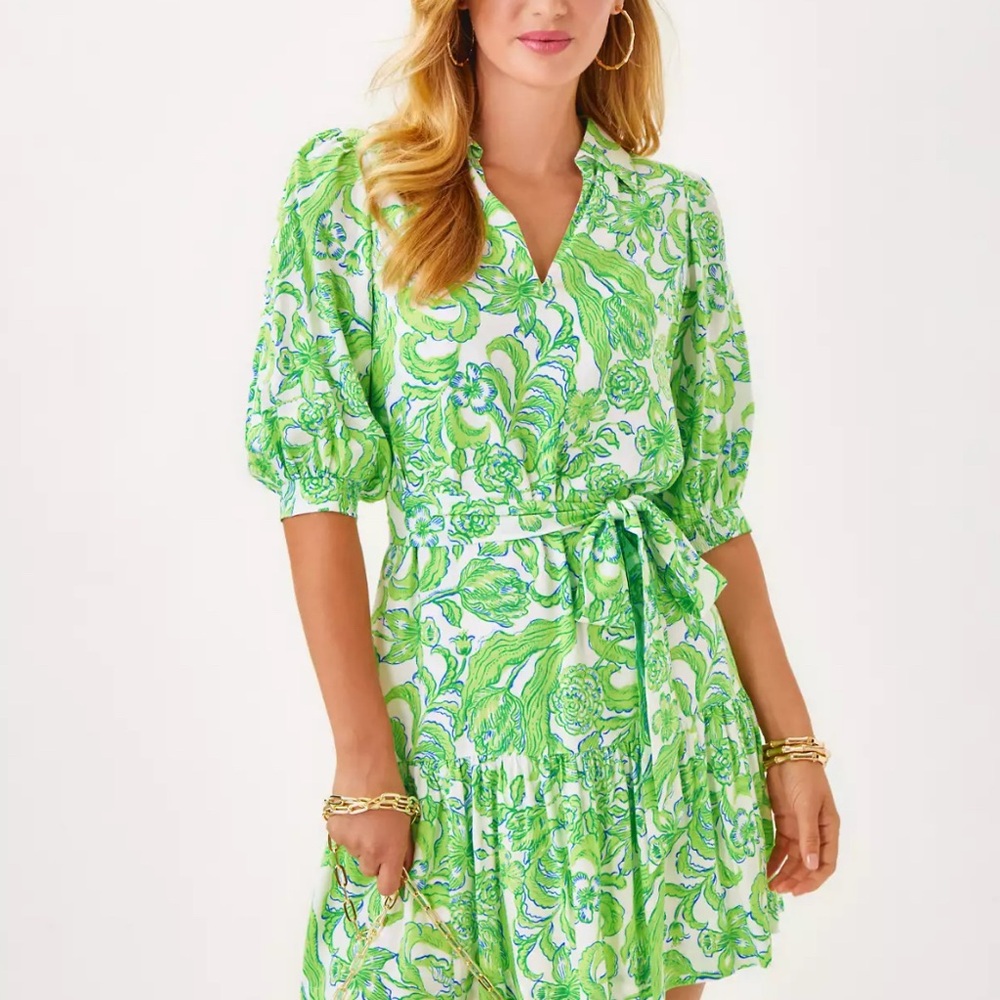 Lilly Pulitzer